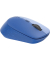 M300 Blau Kabellose Multi-Mode-Maus