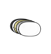 RFT-05 - 5in1 Disc Kit Faltreflektoren-Kit 150x200 cm