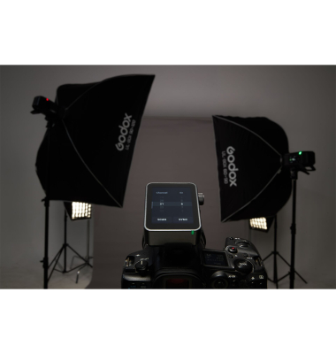 X3pro C Transmitter f&uuml;r Canon