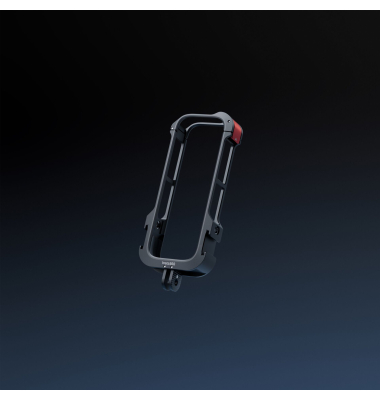 X4 Utility Frame