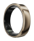 Gen2 Air Smart Ring Gold Gr&ouml;&szlig;e 11