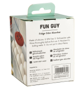 Fun Guy K&uuml;hlschrank Geruchsabsorber