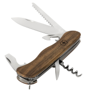 Forester Holz Nuss
