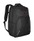 Cosmic 17 Laptop Rucksack mit Tablet-Fach Black