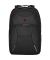 Cosmic 17 Laptop Rucksack mit Tablet-Fach Black