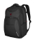 Cosmic 17 Laptop Rucksack mit Tablet-Fach Black