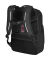 Cosmic 17 Laptop Rucksack mit Tablet-Fach Black