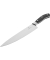 Kochmesser 25cm schwarz