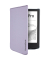 Shell Cover Transparent Light Purple