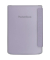 Shell Cover Transparent Light Purple