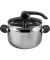Schnellkochtopf Mia, 22 cm, 5 L