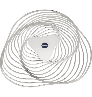 Trinity Tischschale inox ACO01