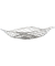 Trinity Tischschale inox ACO01