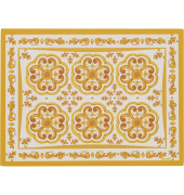Tischset 127901151 orange