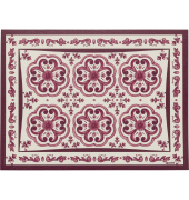 Tischset 12790177 violett