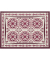 Tischset 12790177 violett