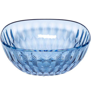 VANITY Sch&uuml;ssel 30 cm Sky blue