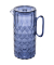 VANITY Karaffe Denim blue