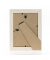 Bologna cream 20x30 Holz Bilderrahmen BG623C