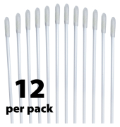 Chamber Clean Swabs