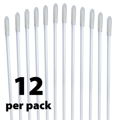 Chamber Clean Swabs