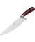 Elegance Red Chef-Set 3-tlg.