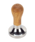 Tamper 58mm, Olivenholz