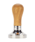 Tamper 58mm, Olivenholz