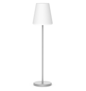 New Garden Lola Slim 120 LED Stehleuchte Anthrazit