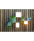 New Garden WALLY 18X18X18 SOLAR WALL