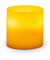 New Garden DOLO CANDLE 3 WICKS