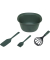 Back Set TASTY+ Fir Green