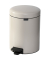 Treteimer Newicon 5 L Soft Beige