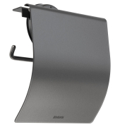 Toilettenpapierhalter Platinum