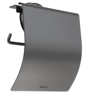 Toilettenpapierhalter Platinum
