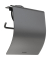 Toilettenpapierhalter Platinum