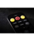 One for All Big Button Remote Universalfernbedienung URC 6821