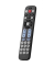 One for All Big Button Remote Universalfernbedienung URC 6821