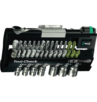 Universal Tool Check/05073220001