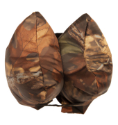 Bean Bag 2 Saddle & Belt