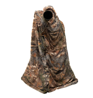Bag Hide Leichtgewicht hellbraun