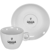 Milano Cappuccinotassen Set 4 St&uuml;ck