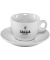 Milano Cappuccinotassen Set 4 St&uuml;ck