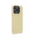 AntiMicrobial Silicone Backcover iP14 Pro Max SweetCorn