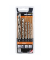 Alpen HSS-Cobalt PCTM 5-tlg
