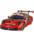 Hybrid Porsche 911 GT3 R Absolute Racing, No.25 Macao