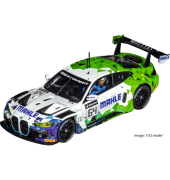 Hybrid BMW M4 GT3 Mahle Racing Team