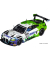 Hybrid BMW M4 GT3 Mahle Racing Team