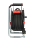 Kabeltrommel 9232400100, 40m, 5-fach, schwarz