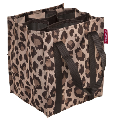 Bottlebag leo macchiato